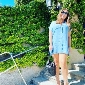 Meet your Posher, Nikki